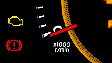 Коды ошибок OBD-II