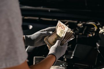 Капитальный ремонт или контрактный двигатель?