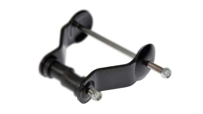 Замок рессорной тарелки (RS, NS)