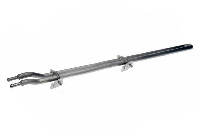 Радиатор гидроусилителя