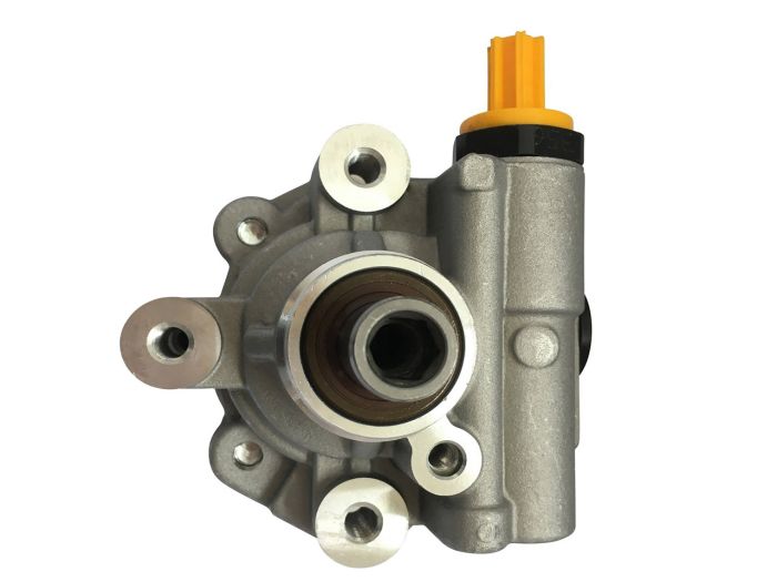 Насос гидроусилителя руля 