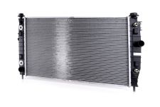 Радиатор основной