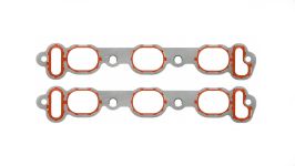 Прокладка впускного коллектора (нижняя, развальная) 3,2 / 3,5 литра 