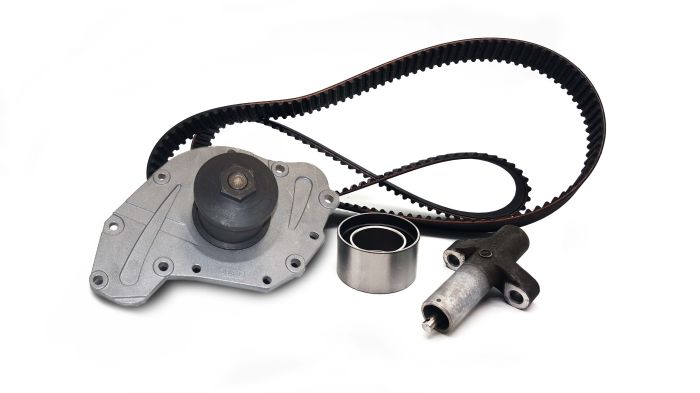 Комплект ГРМ (газораспределительного механизма) 3,5 литра