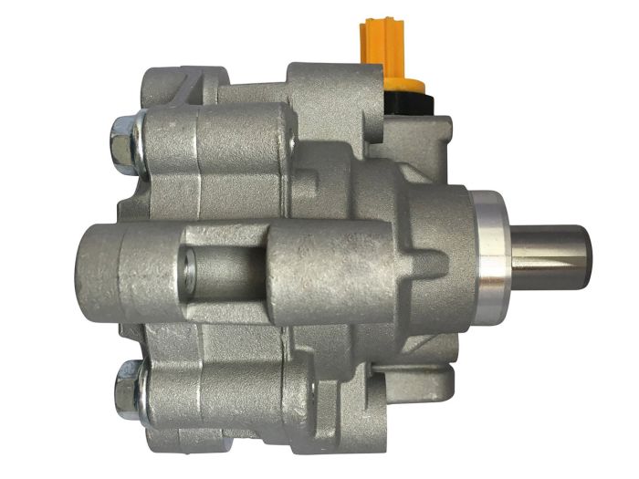 Насос гидроусилителя руля 