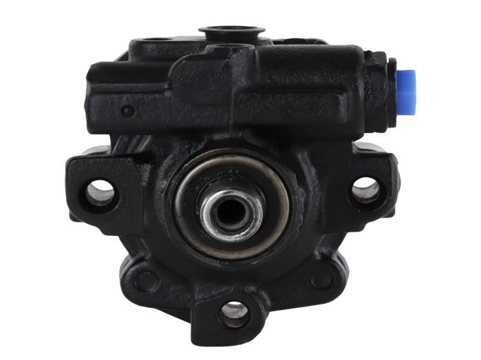 Насос гидроусилителя руля