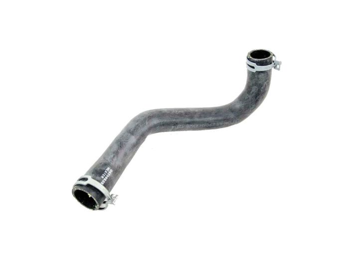 Патрубок нижний 3,5 л.