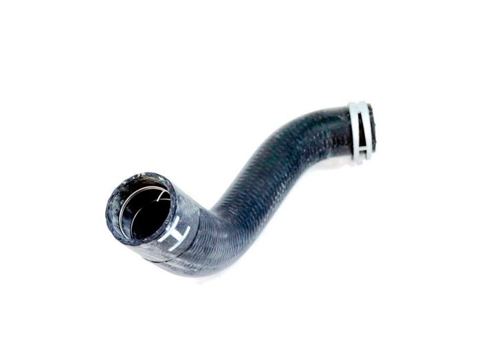 Патрубок верхний 5,7 л.