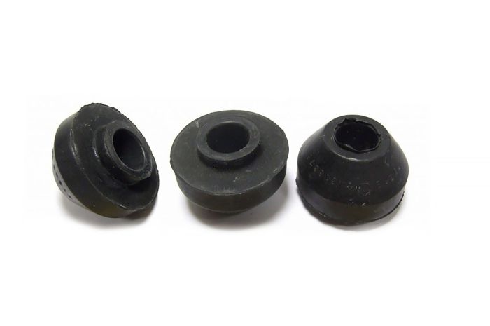 Сайлентблок реактивной тяги