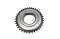 Шестерня балансировочных валов верхняя (большая) DOHC 2.4 EDZ