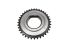 Шестерня балансировочных валов верхняя (большая) DOHC 2.4 EDZ