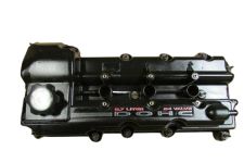 Клапанная крышка ЛЕВАЯ 2,7л. EER