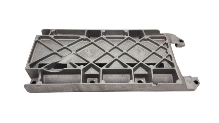 Масляный пеногаситель 2,7л. EER