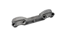 Крышка передняя крепления распредвалов  DOHC 2.4 л. EDZ 