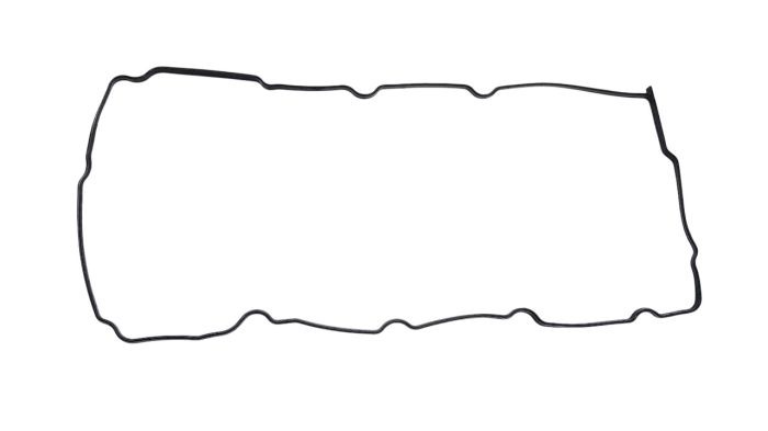 Прокладка клапанной крышки ПРАВАЯ 2,7л. EER