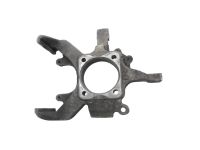 Кулак поворотный (NS)