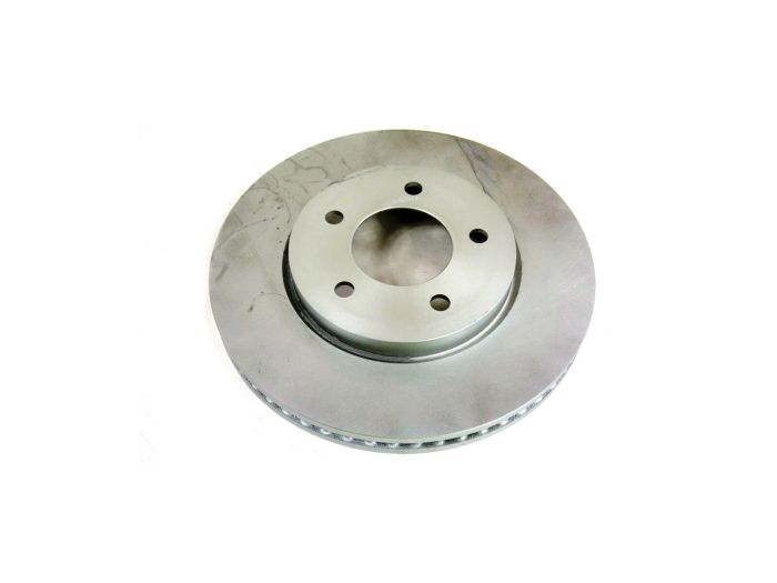 Диск тормозной передний