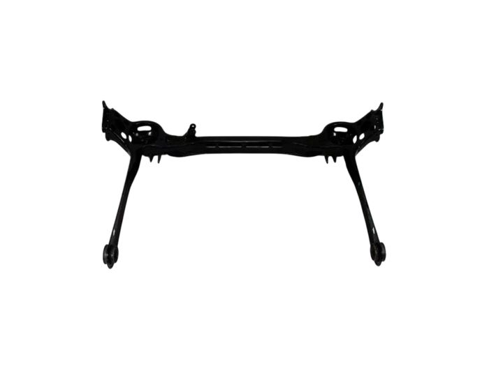 Балка задняя в сборе