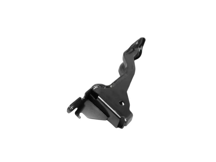 Кронштейн крепления поперечной тяги