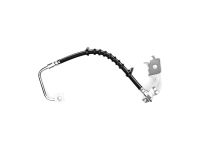 Шланг тормозной левый