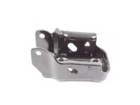 Кронштейн передний крепления балки