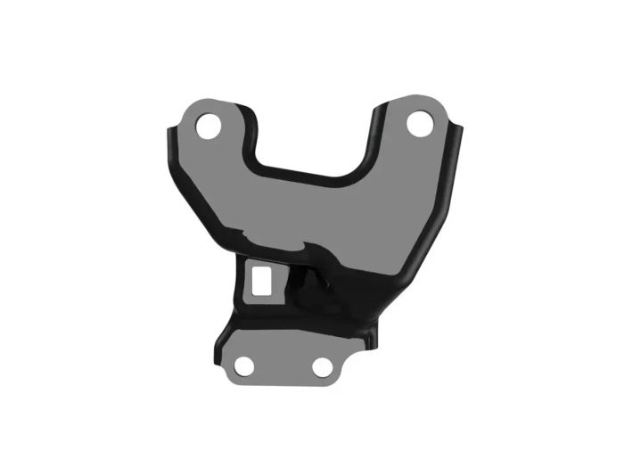 Кронштейн верхний амортизатора