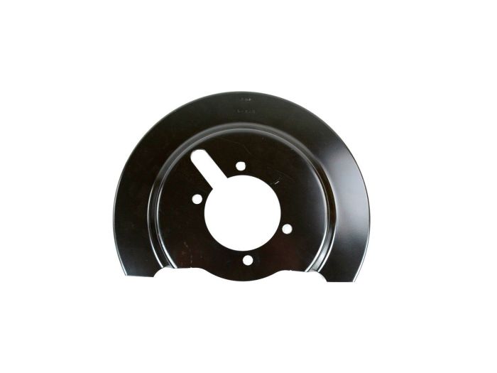 Пыльник задней ступицы левый / правый