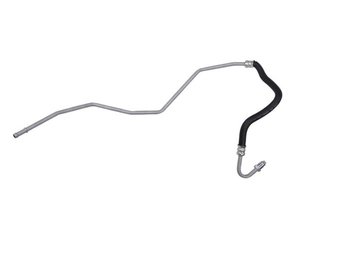 Трубка возврата