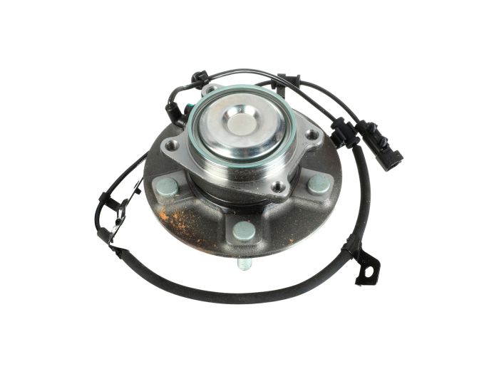 Ступица задняя