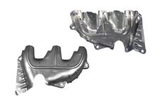 Тепловой экран ЗАДНЯЯ часть (ПРАВЫЙ) 3,3 литра EGA / 3,8 литра EGH