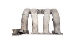 Впускной коллектор нижняя часть DOHC RS 2.4 литра EDZ