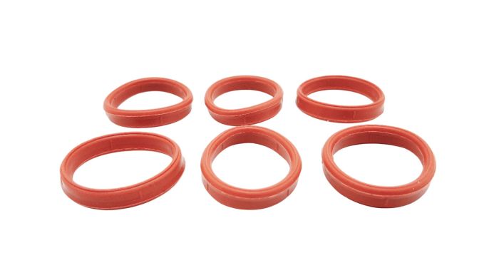 Сальник свечного колодца 2,7 л. EER