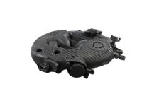 Коллектор впускной 2,7л. EER 