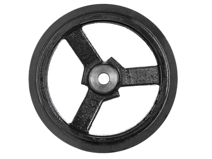 Шкив коленвала 2,7 л.