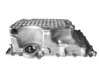 Поддон масляный 2,7л. EER