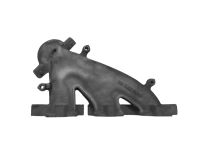 Выпускной коллектор ЛЕВЫЙ 2.7 литра EER