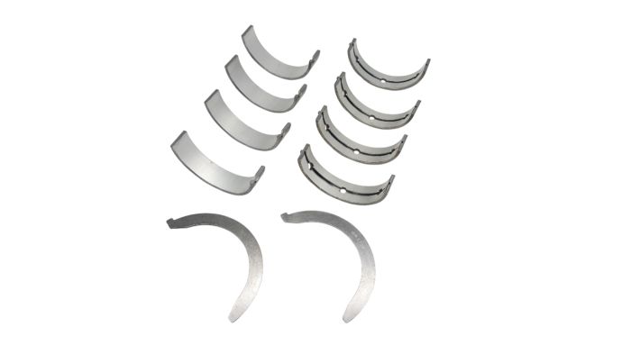 Вкладыши КОРЕННЫЕ 2,7л. EER