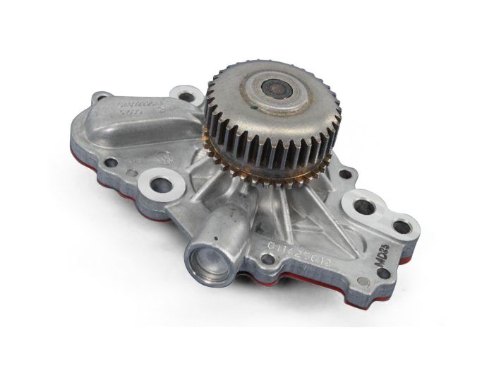 Помпа водяная 2,7 л.