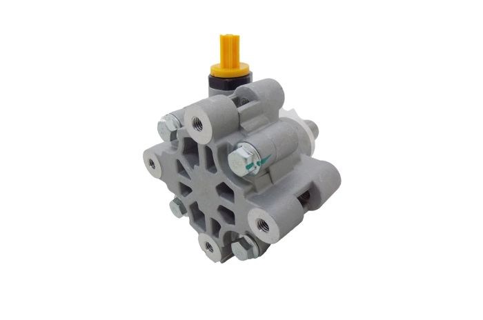 Насос гидроусилителя руля 