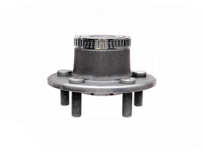 Ступица заднего колеса