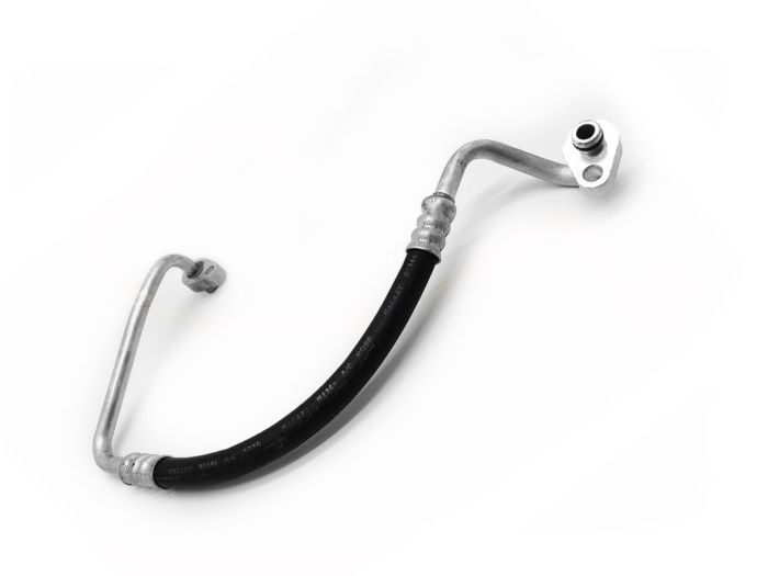 Трубка низкого давления