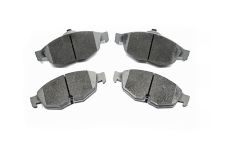 Колодки тормозные передние 