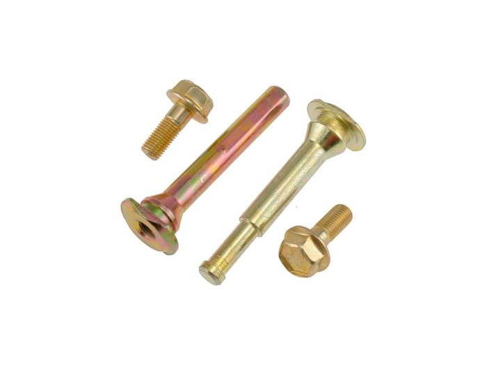 Направляющие суппорта