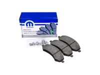 Тормозные колодки передние