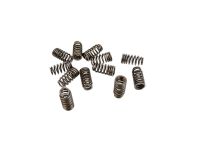 Пружина клапана