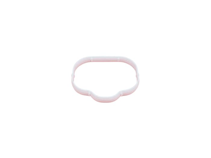 Прокладка впускного коллектора нижняя / верхняя