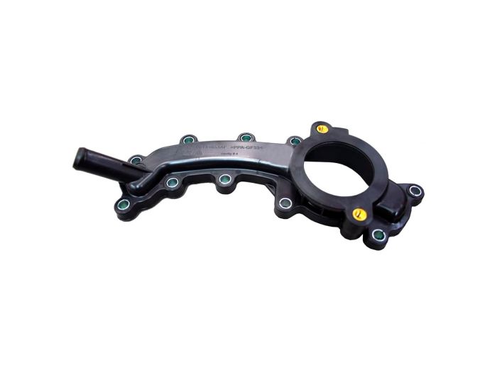 Корпус термостата