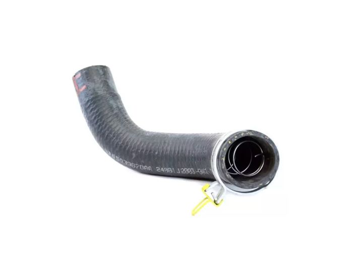 Патрубок верхний 6,1 л.