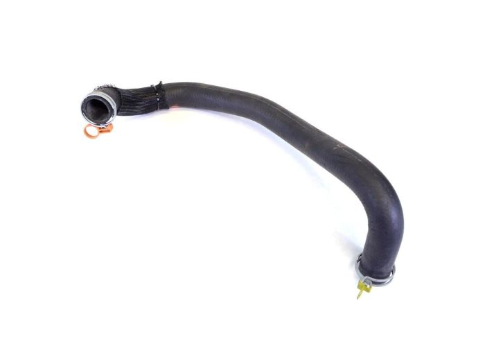 Патрубок нижний 6,1 л.