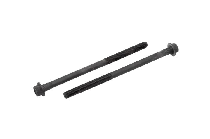 Болт крепления балансировочных валов ДЛИННЫЙ DOHC 2.4 EDZ